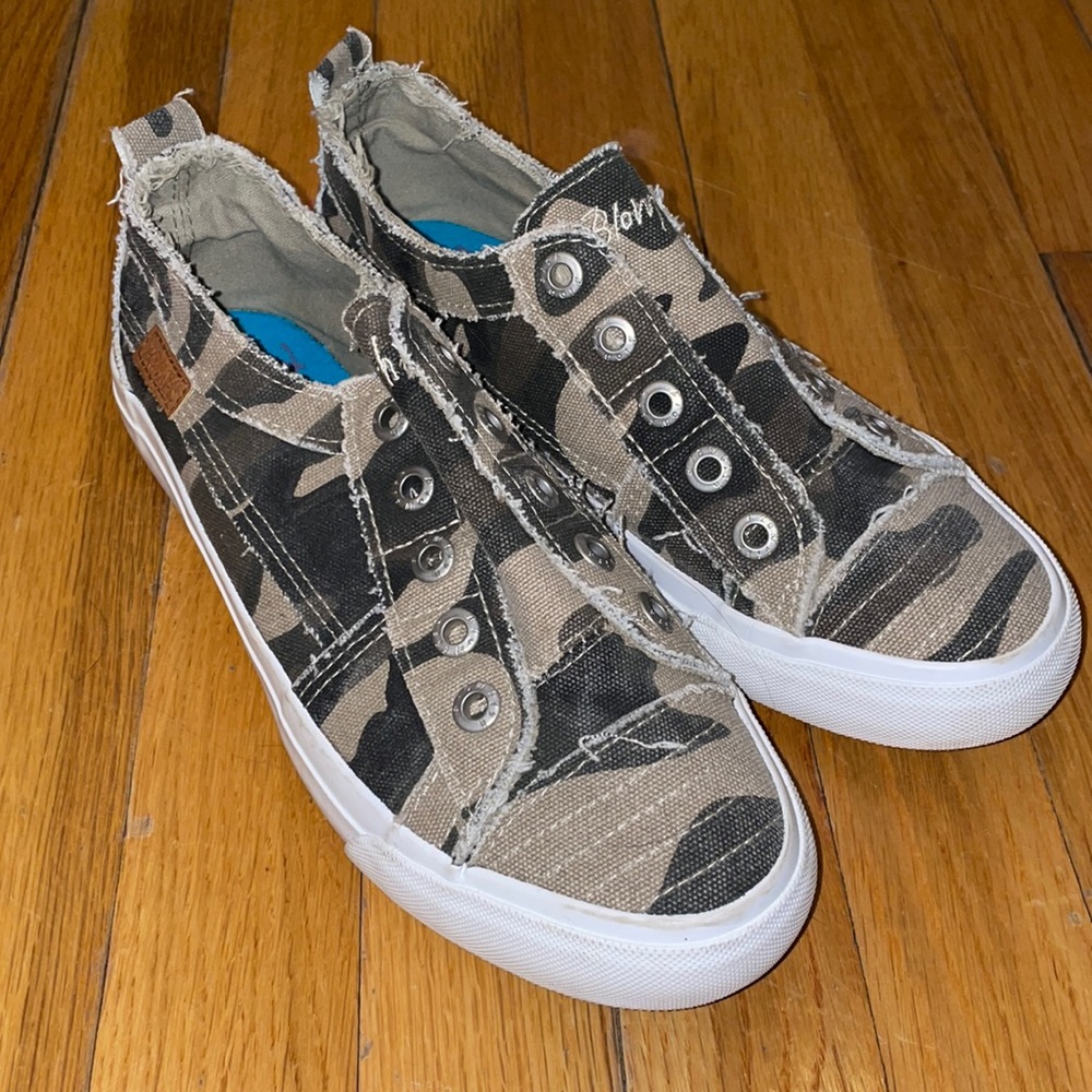Blowfish Shoes